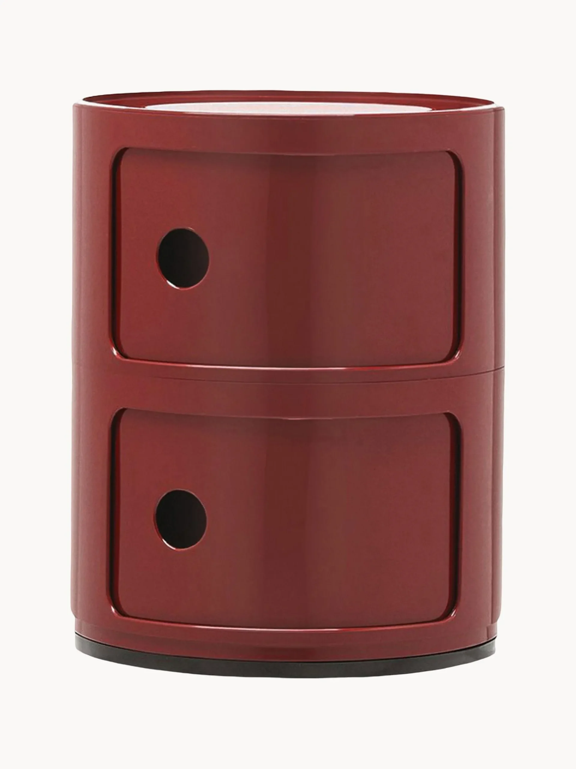 Contenitore di design con 2 cassetti Componibili, alt. 40 cm