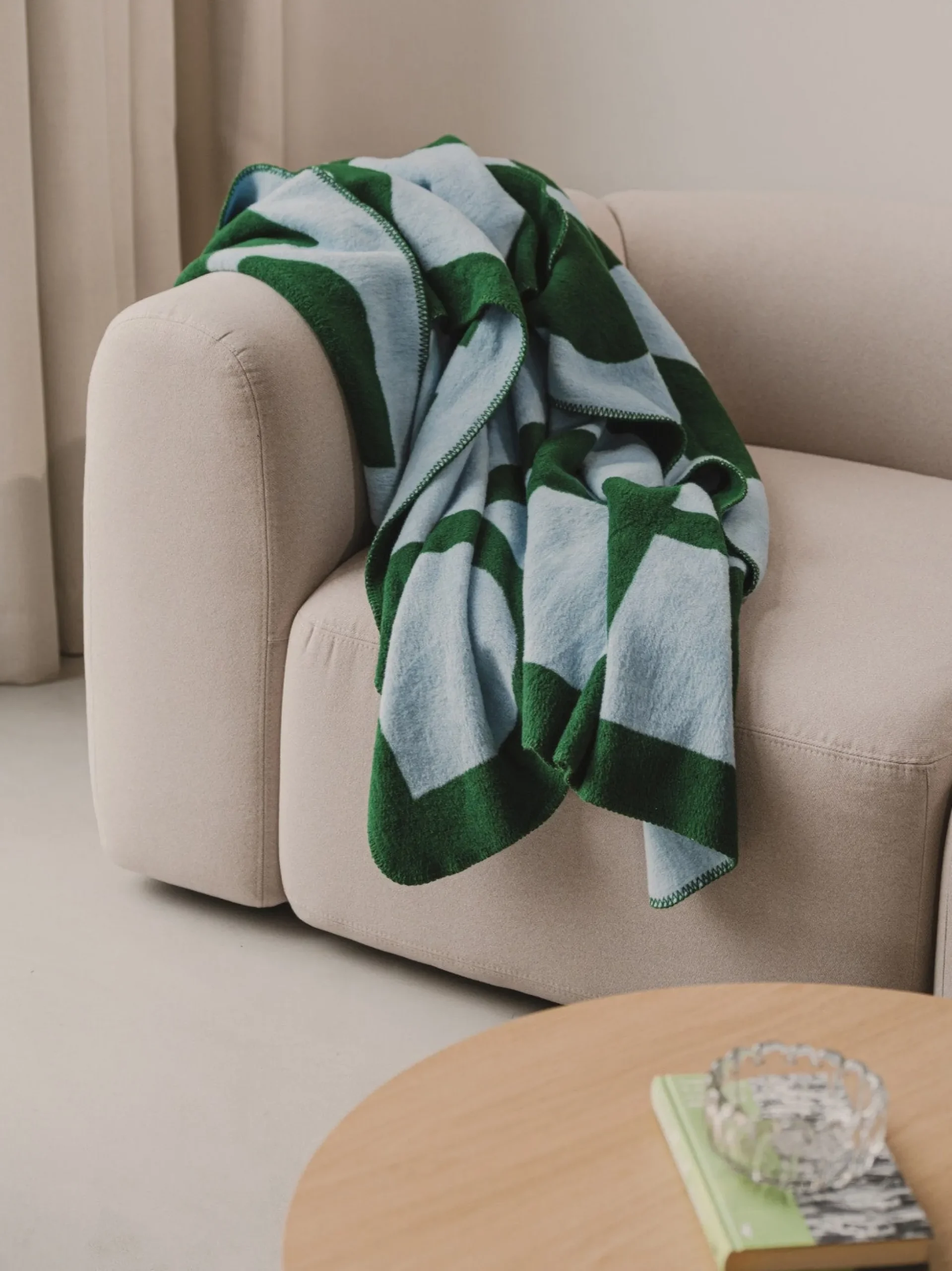Coperta Gili
