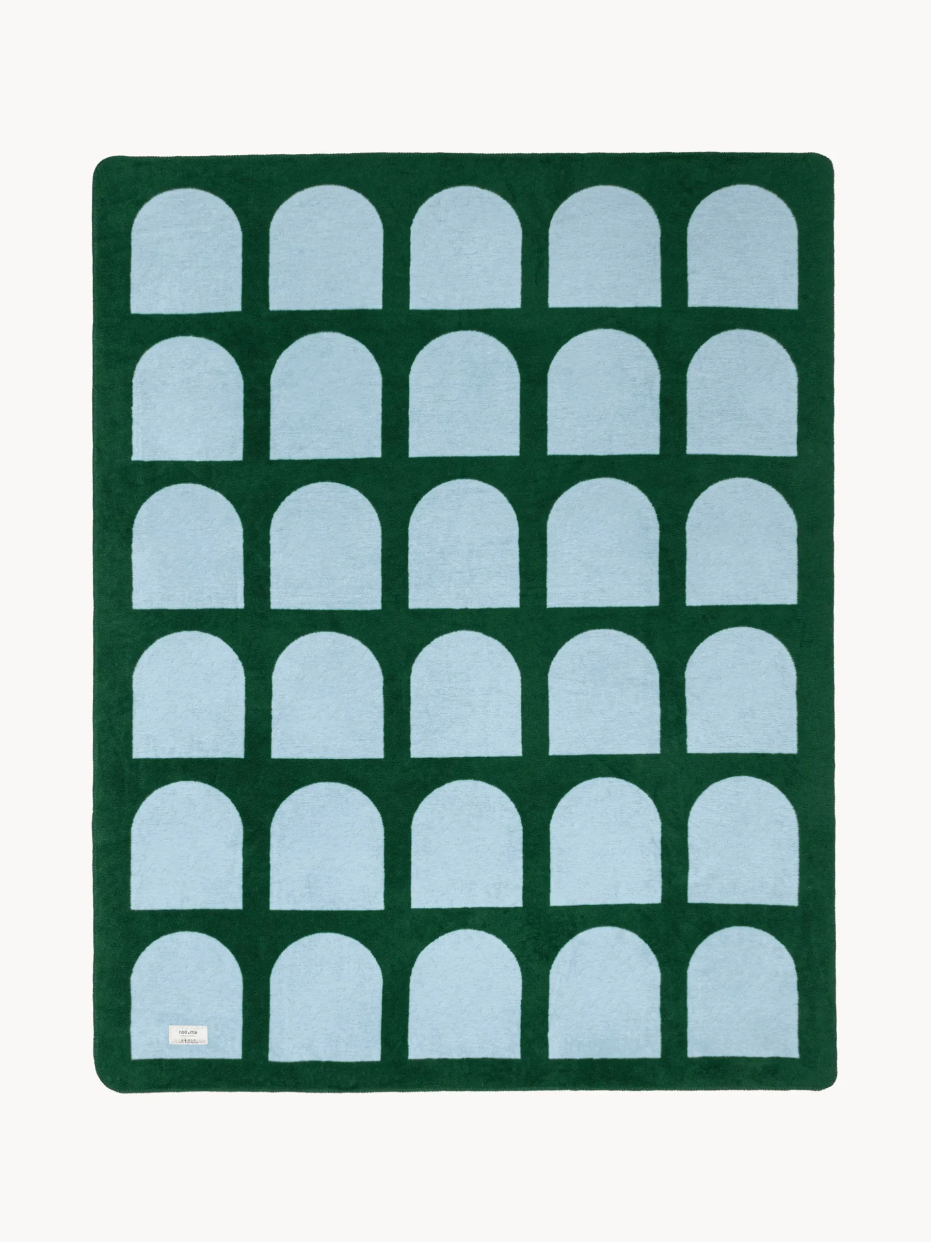 Coperta Gili