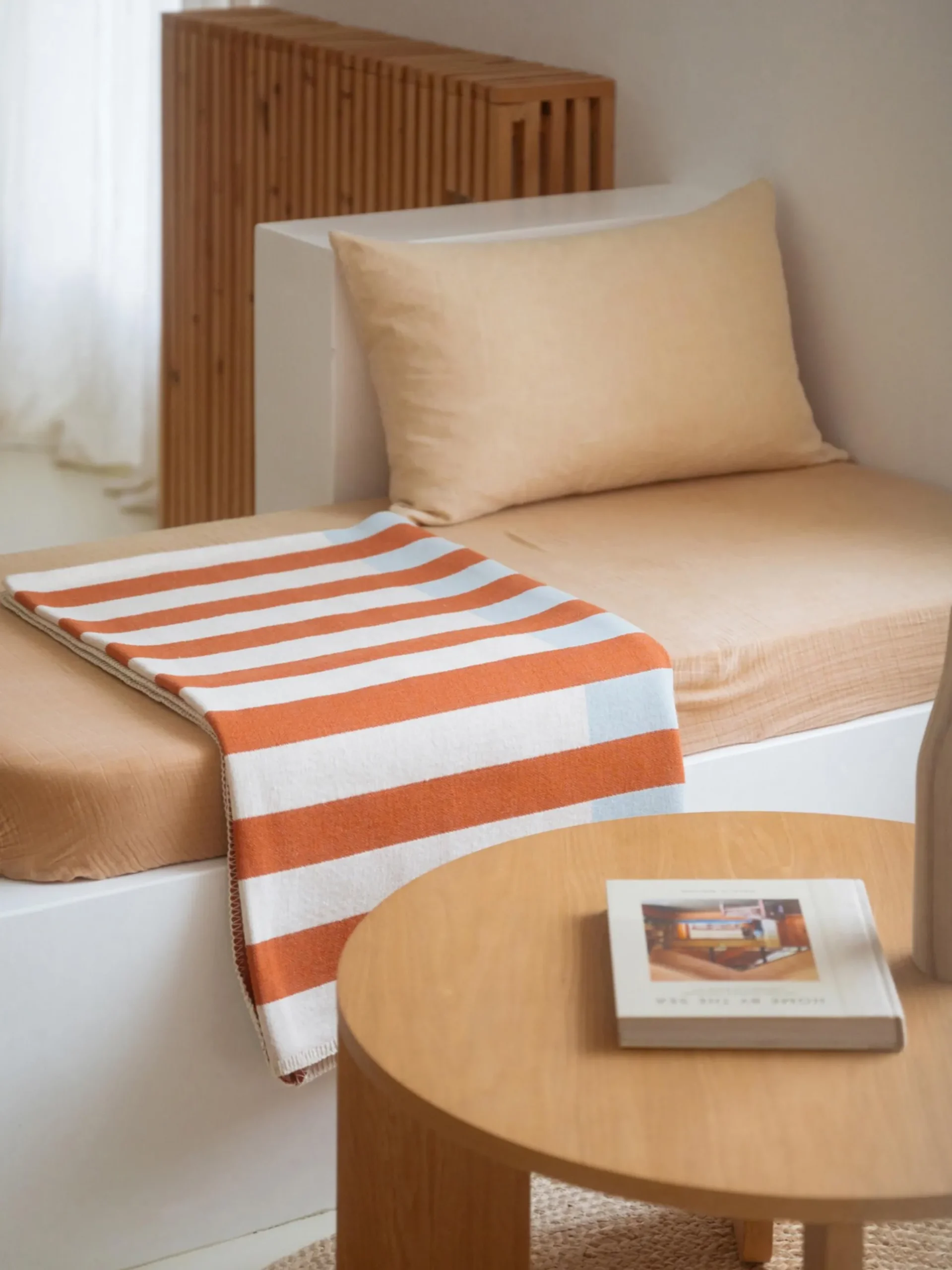 Coperta in cotone Onu