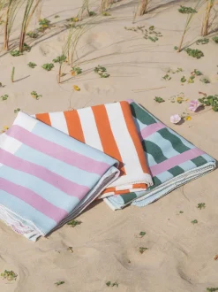 Coperta in cotone Onu