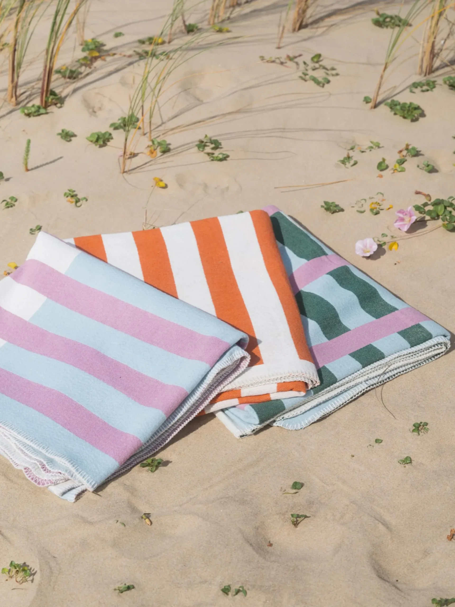 Coperta in cotone Onu