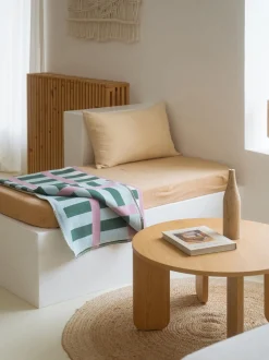 Coperta in cotone Onu