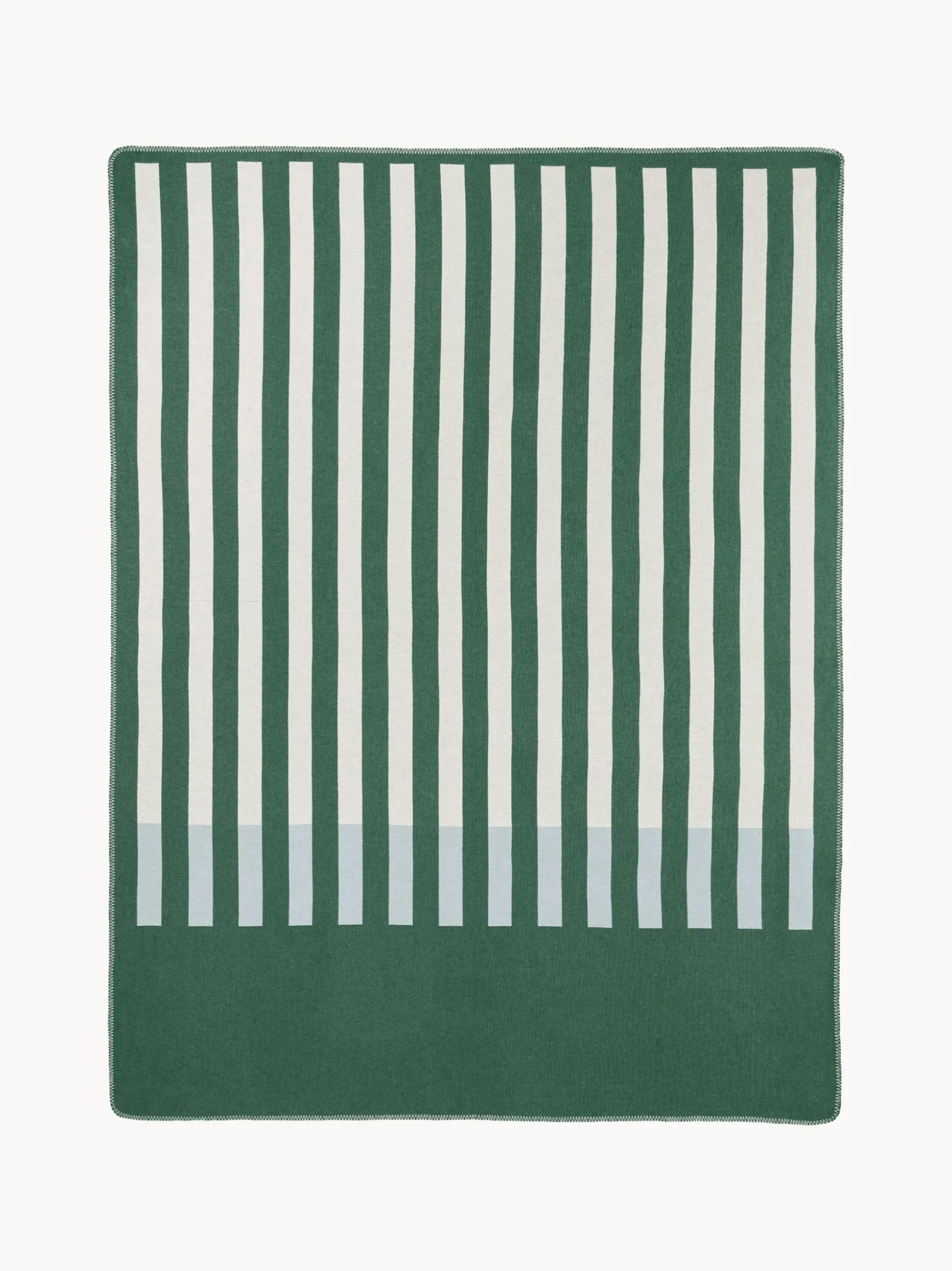 Coperta in cotone Onu