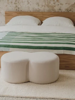 Coperta in cotone Onu