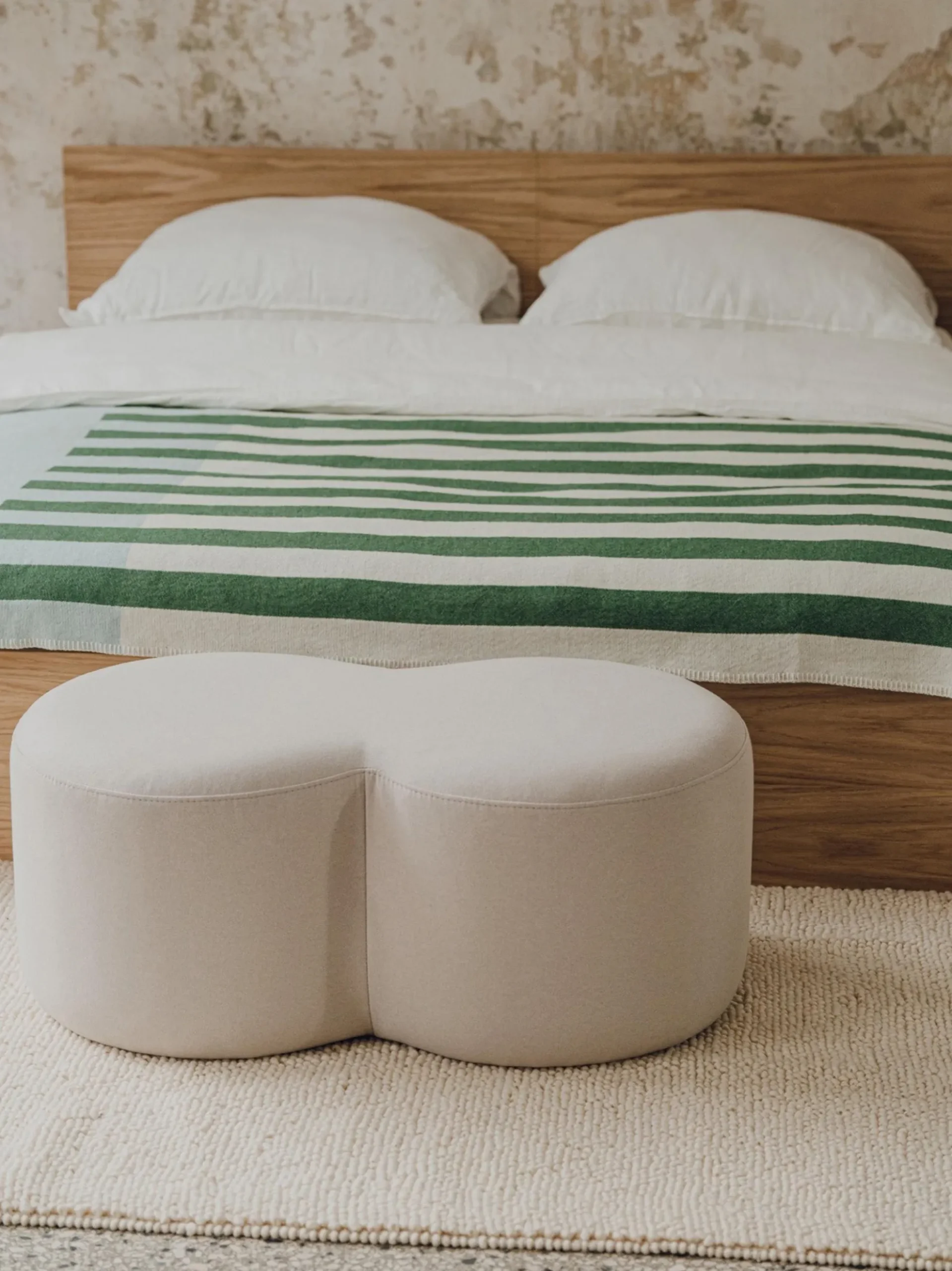 Coperta in cotone Onu