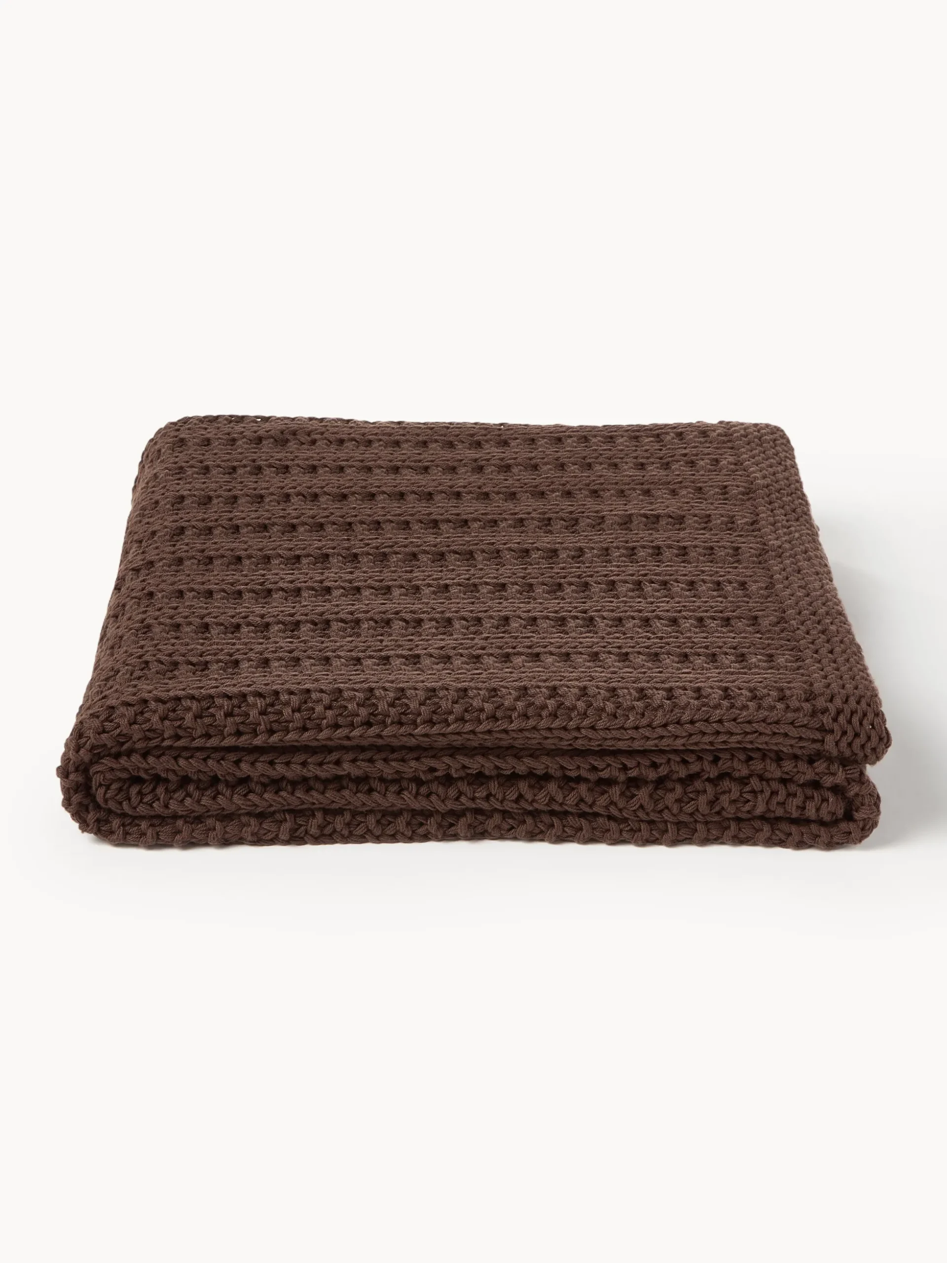 Coperta in cotone Savio