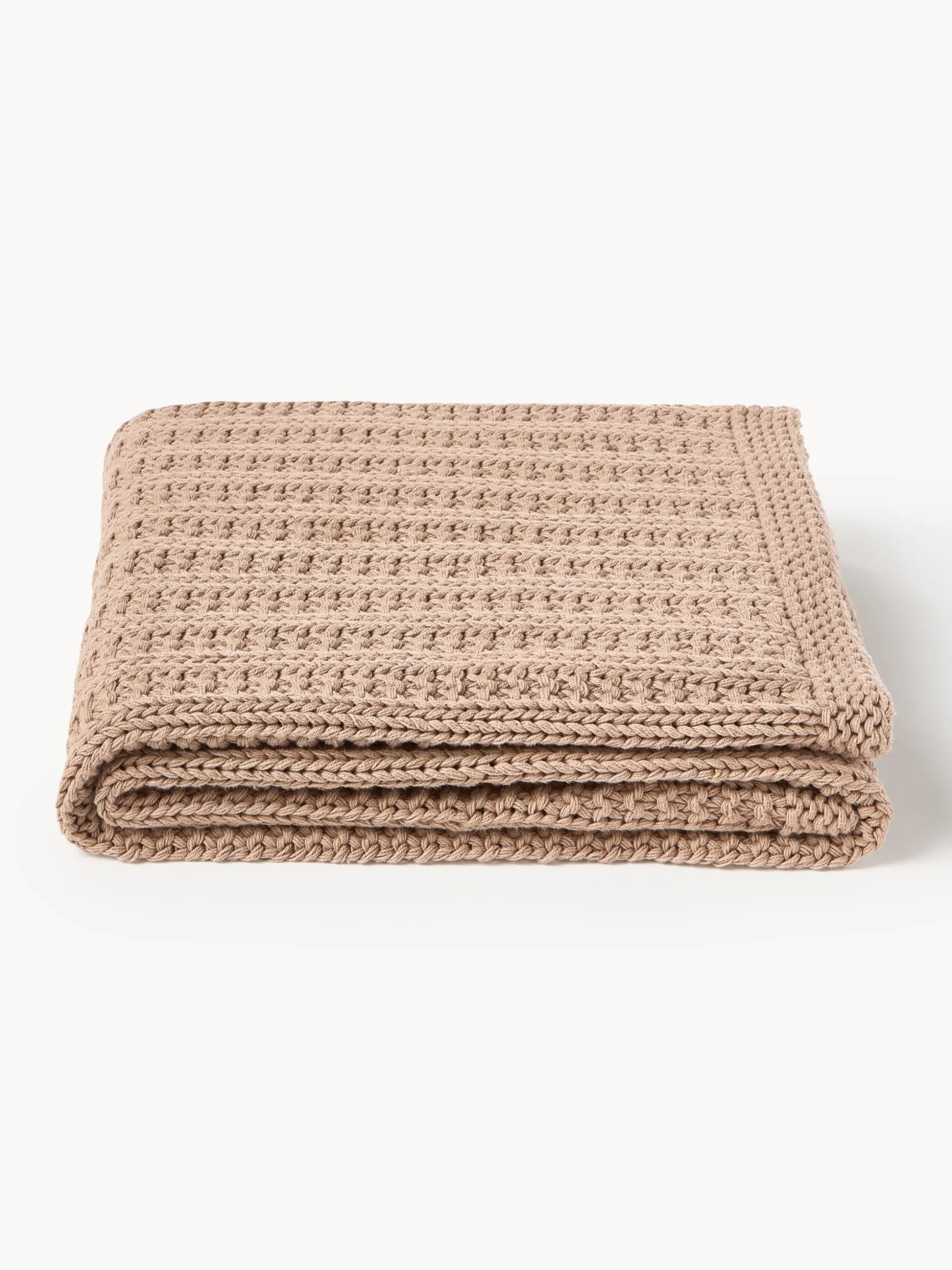 Coperta in cotone Savio