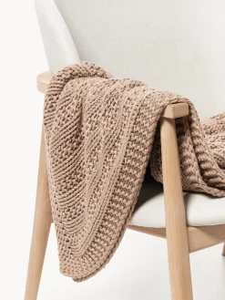 Coperta in cotone Savio