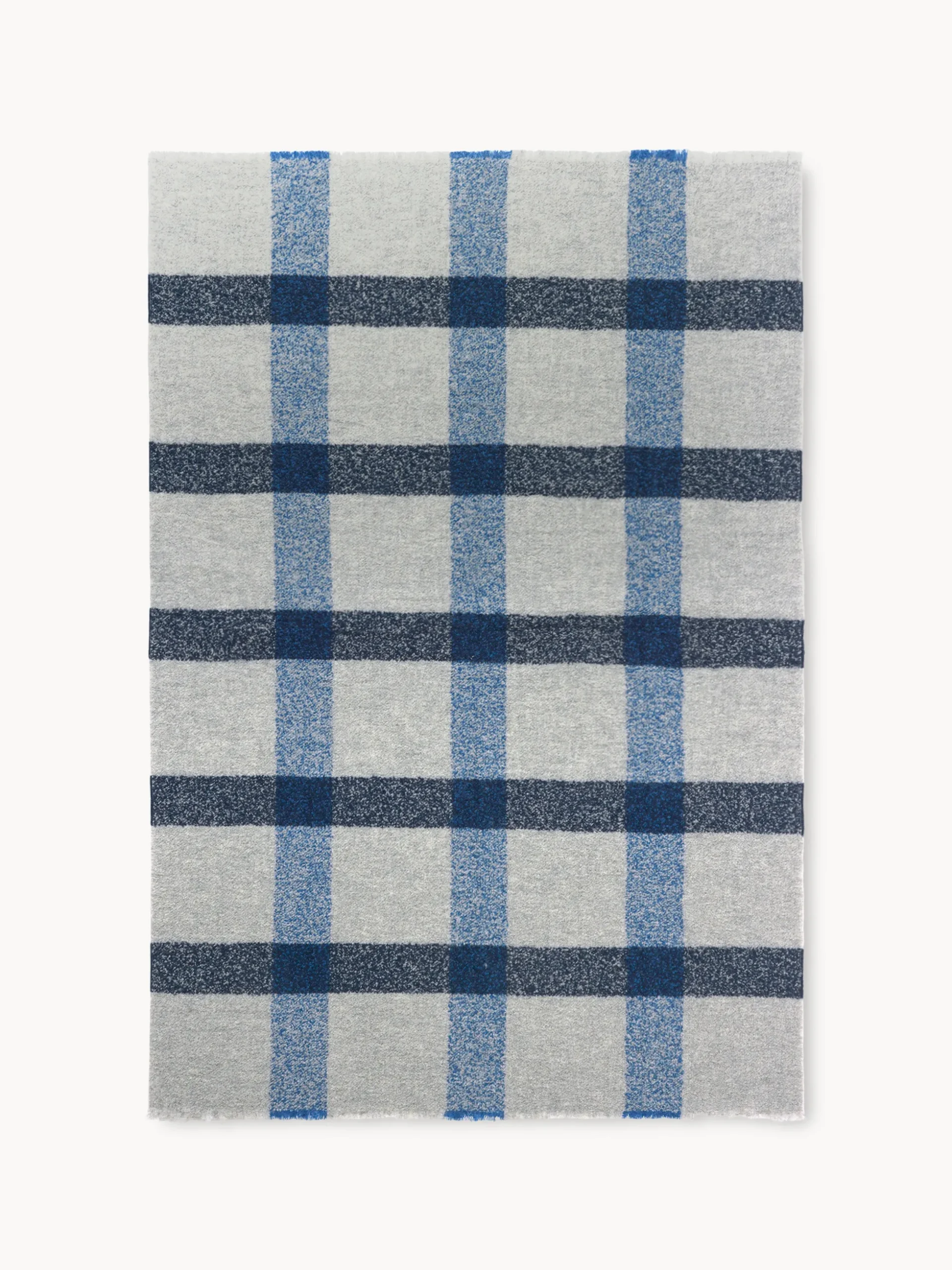 Coperta in lana Lava