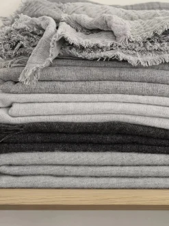 Coperta in lana merino Magnet