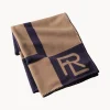 Coperta in lana Northam