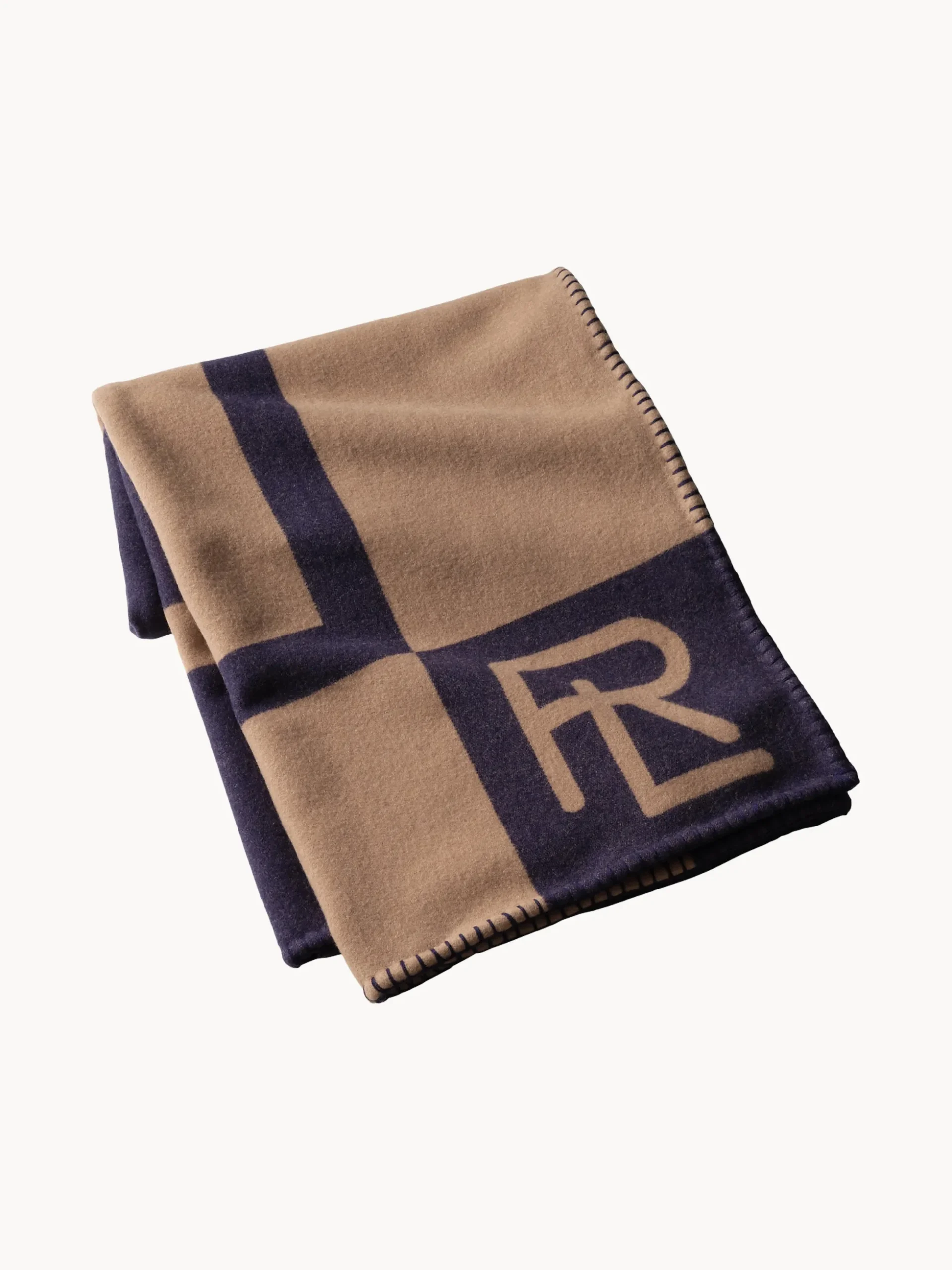 Coperta in lana Northam