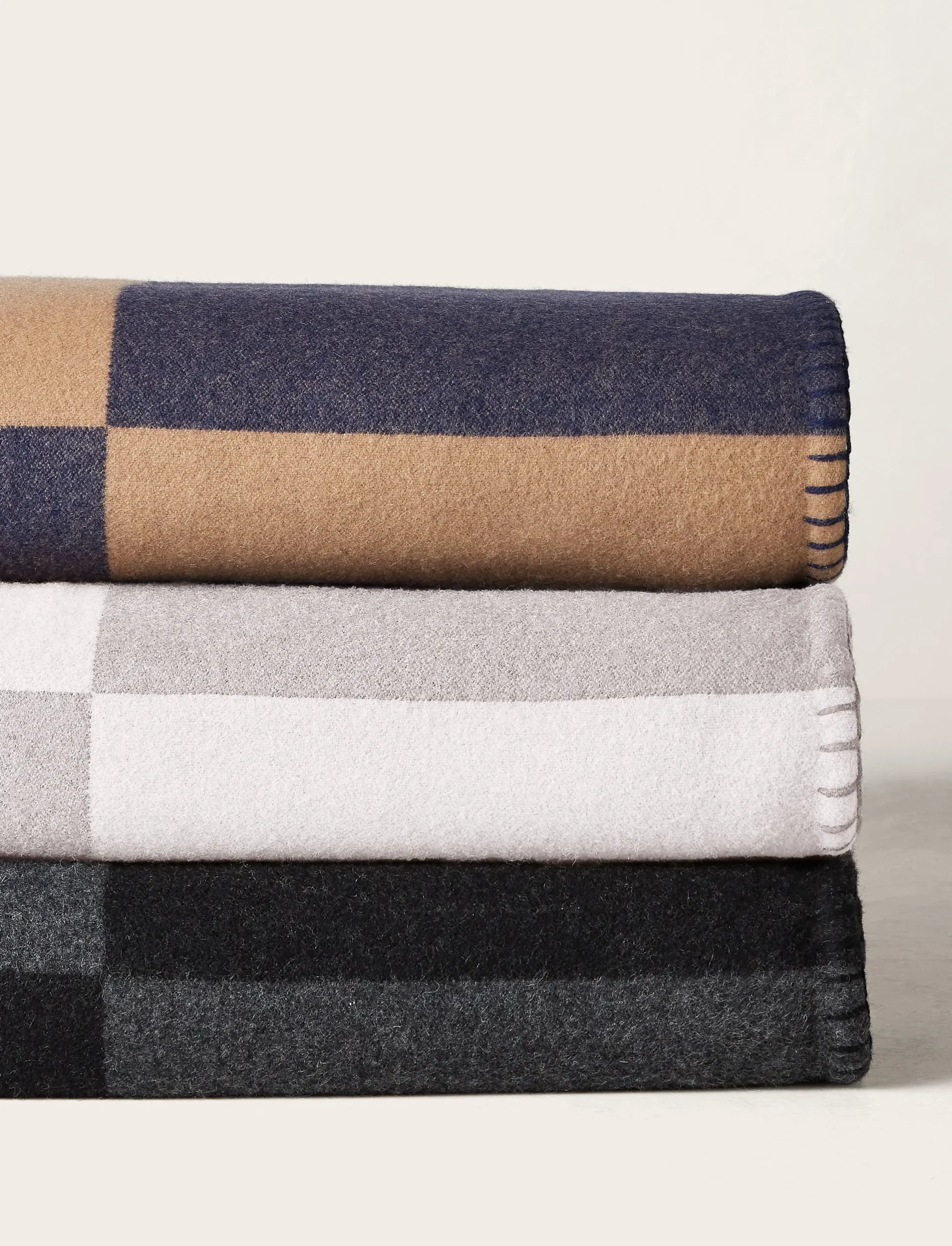 Coperta in lana Northam