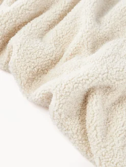 Coperta in velluto a coste Kylen
