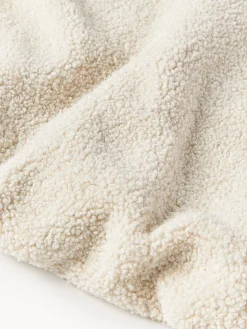 Coperta in velluto a coste Kylen