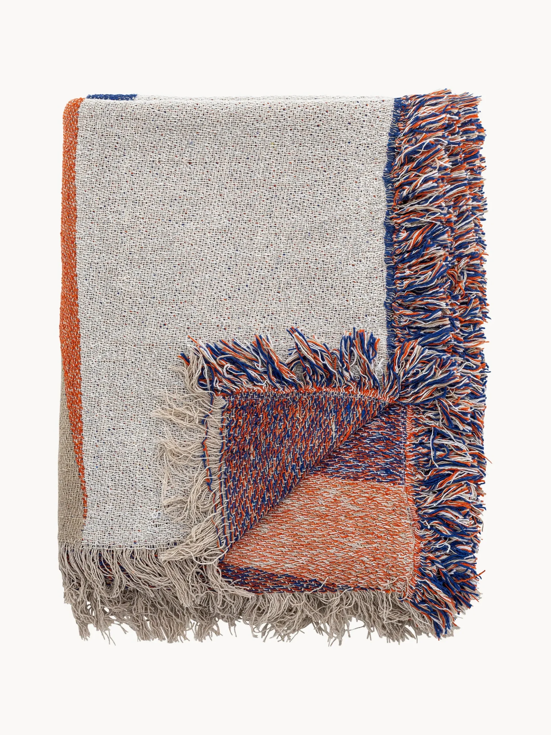 Coperta reversibile Clarita