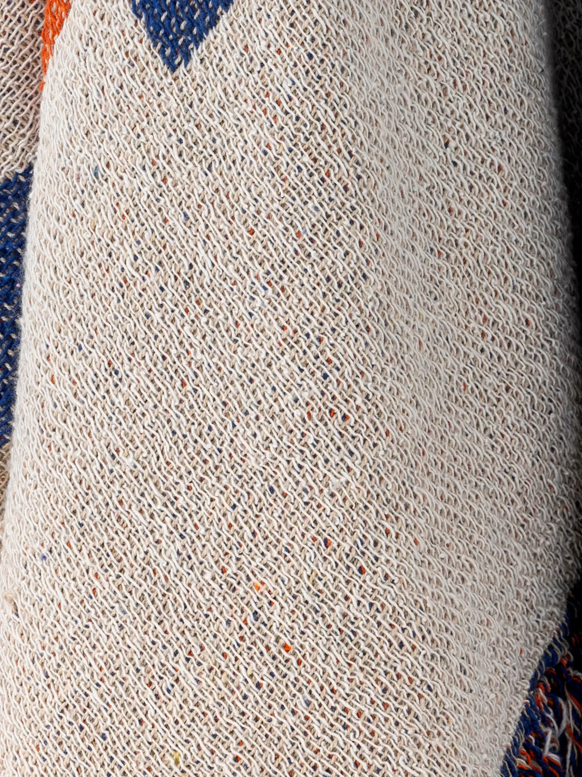 Coperta reversibile Clarita