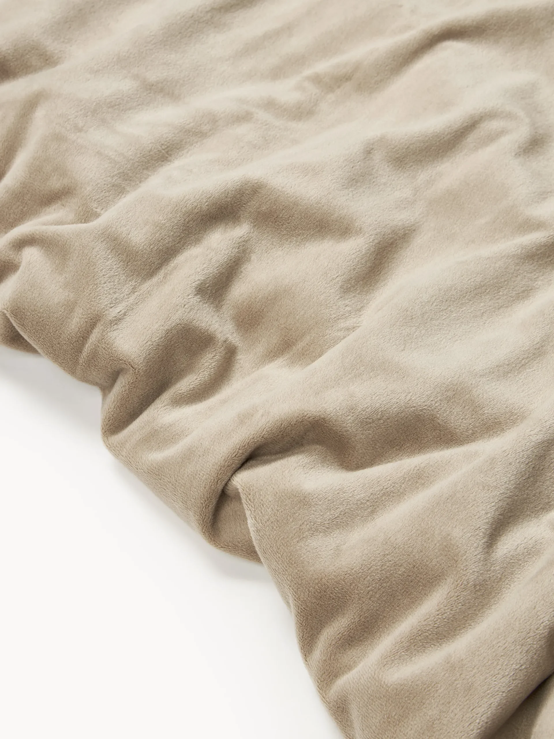 Coperta soffice in pelliccia sintetica Lovey