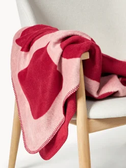 Coperta in cotone Gili
