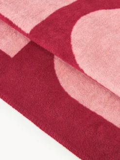 Coperta in cotone Gili