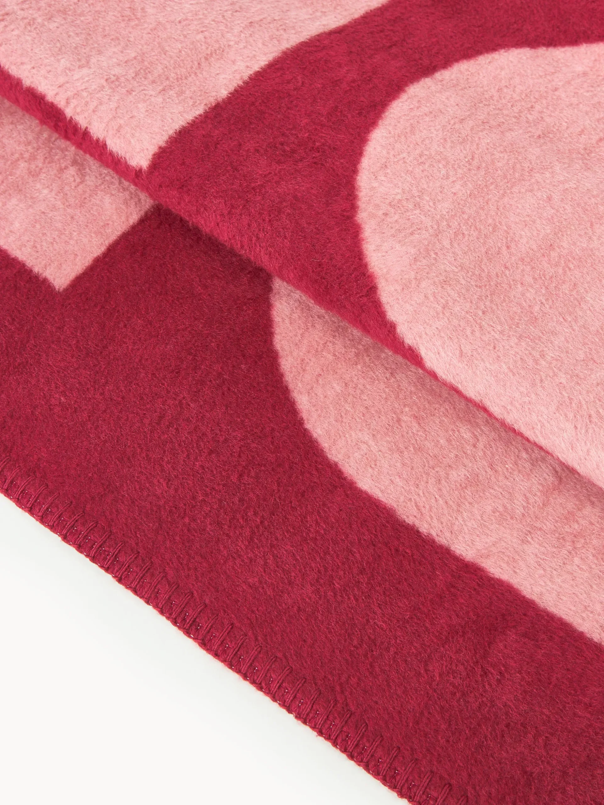 Coperta in cotone Gili