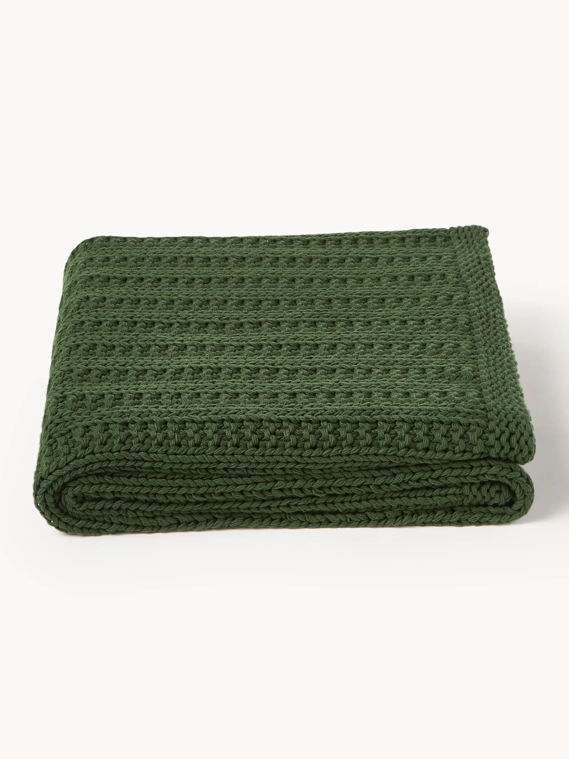 Coperta in cotone Savio