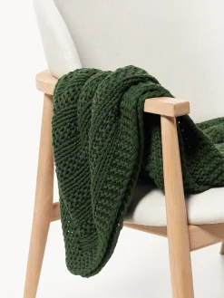 Coperta in cotone Savio