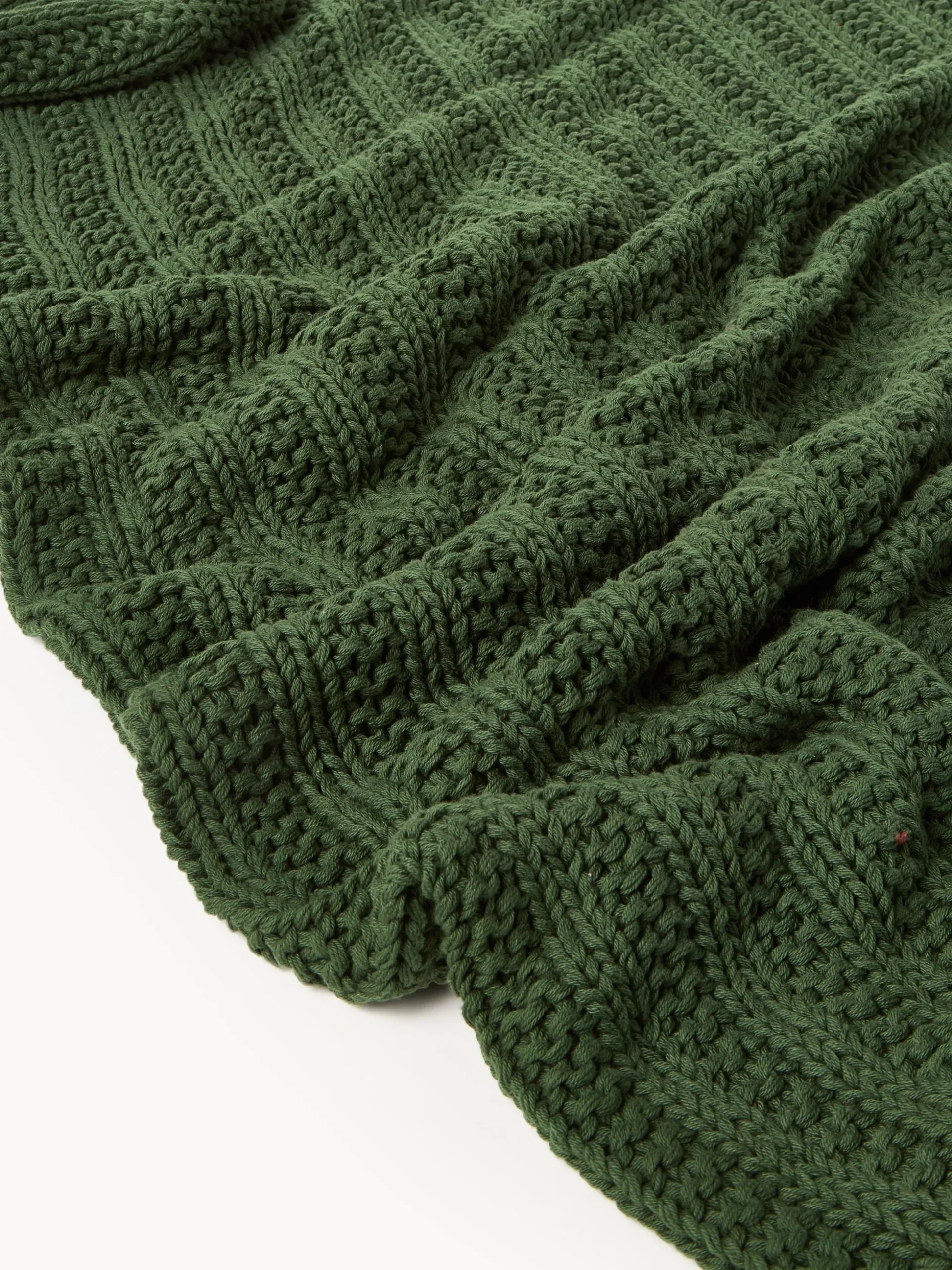 Coperta in cotone Savio