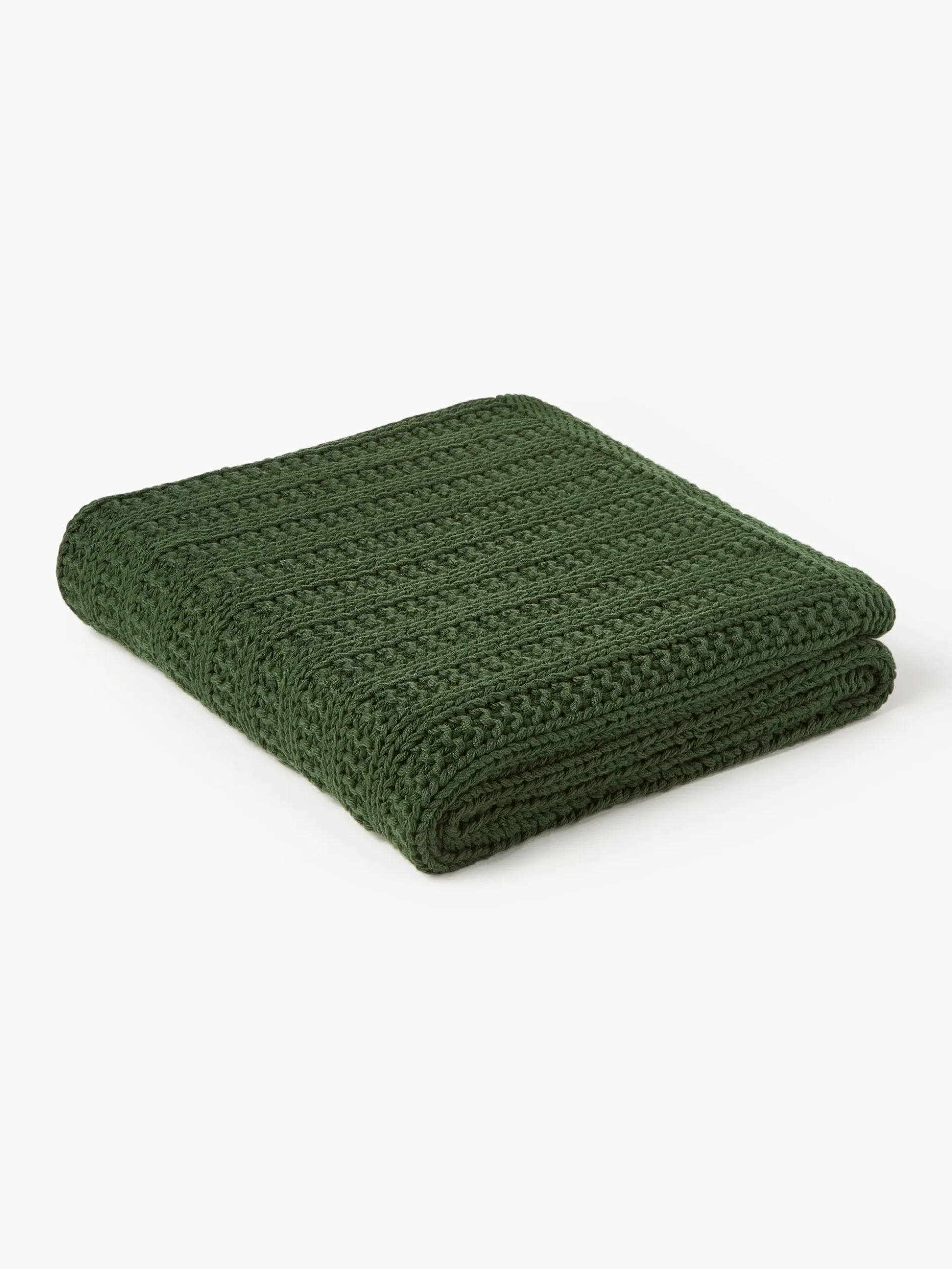 Coperta in cotone Savio