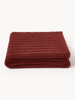 Coperta in cotone Savio