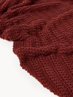 Coperta in cotone Savio