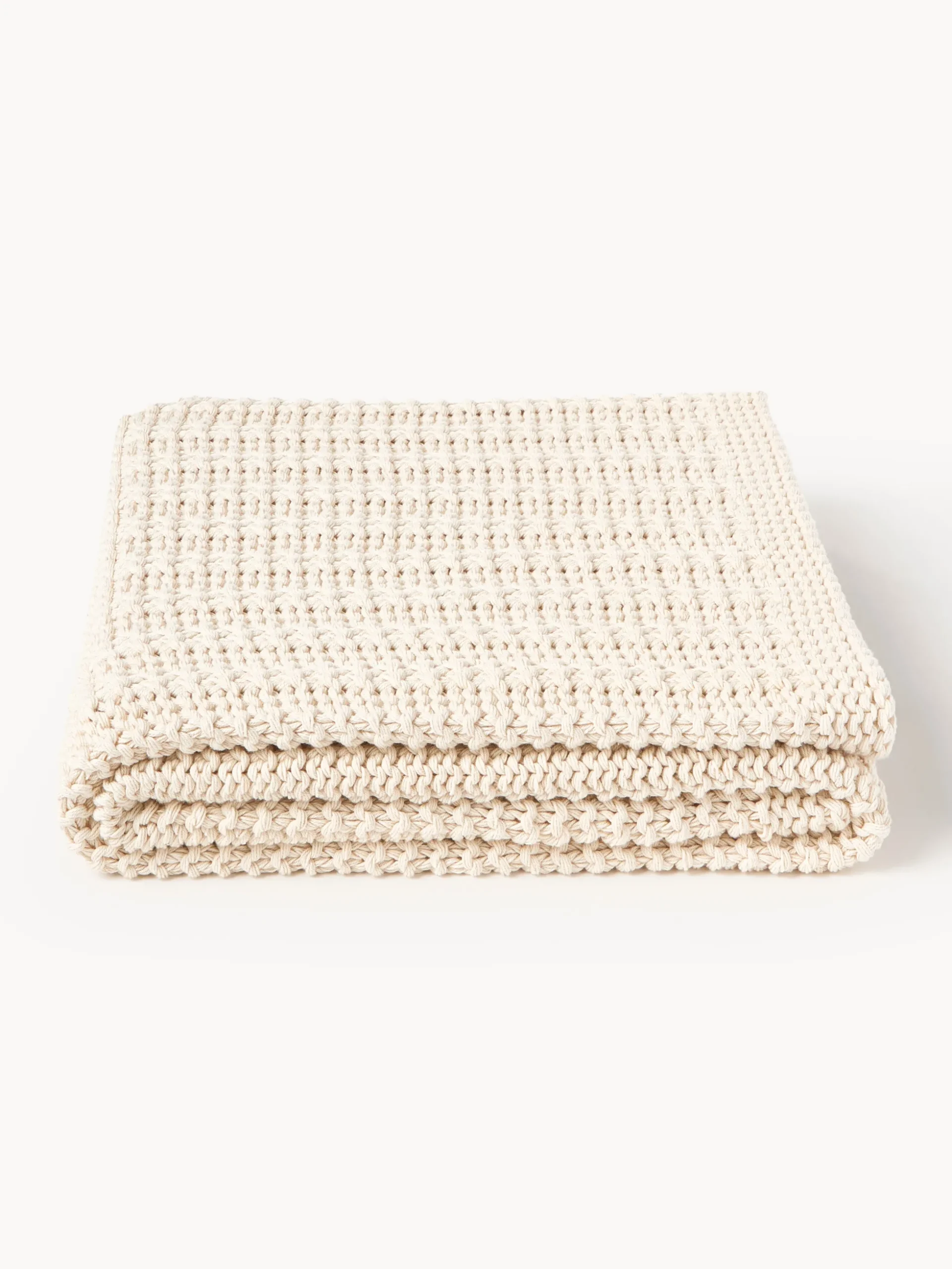 Coperta in cotone Savio