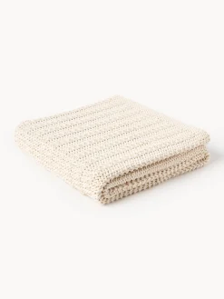 Coperta in cotone Savio
