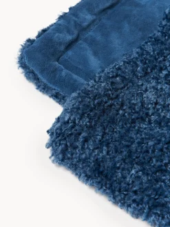 Coperta in teddy Dotty