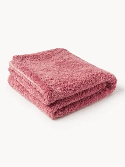 Coperta in teddy Dotty