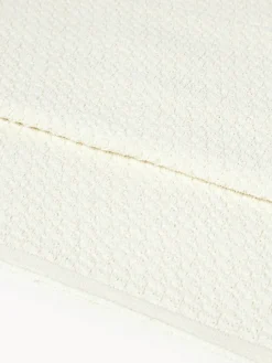 Coperta morbida lavorata a maglia in ciniglia Everly