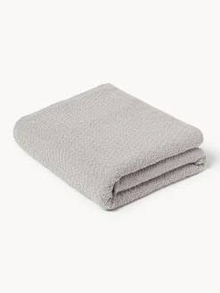 Coperta morbida lavorata a maglia in ciniglia Everly