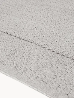 Coperta morbida lavorata a maglia in ciniglia Everly