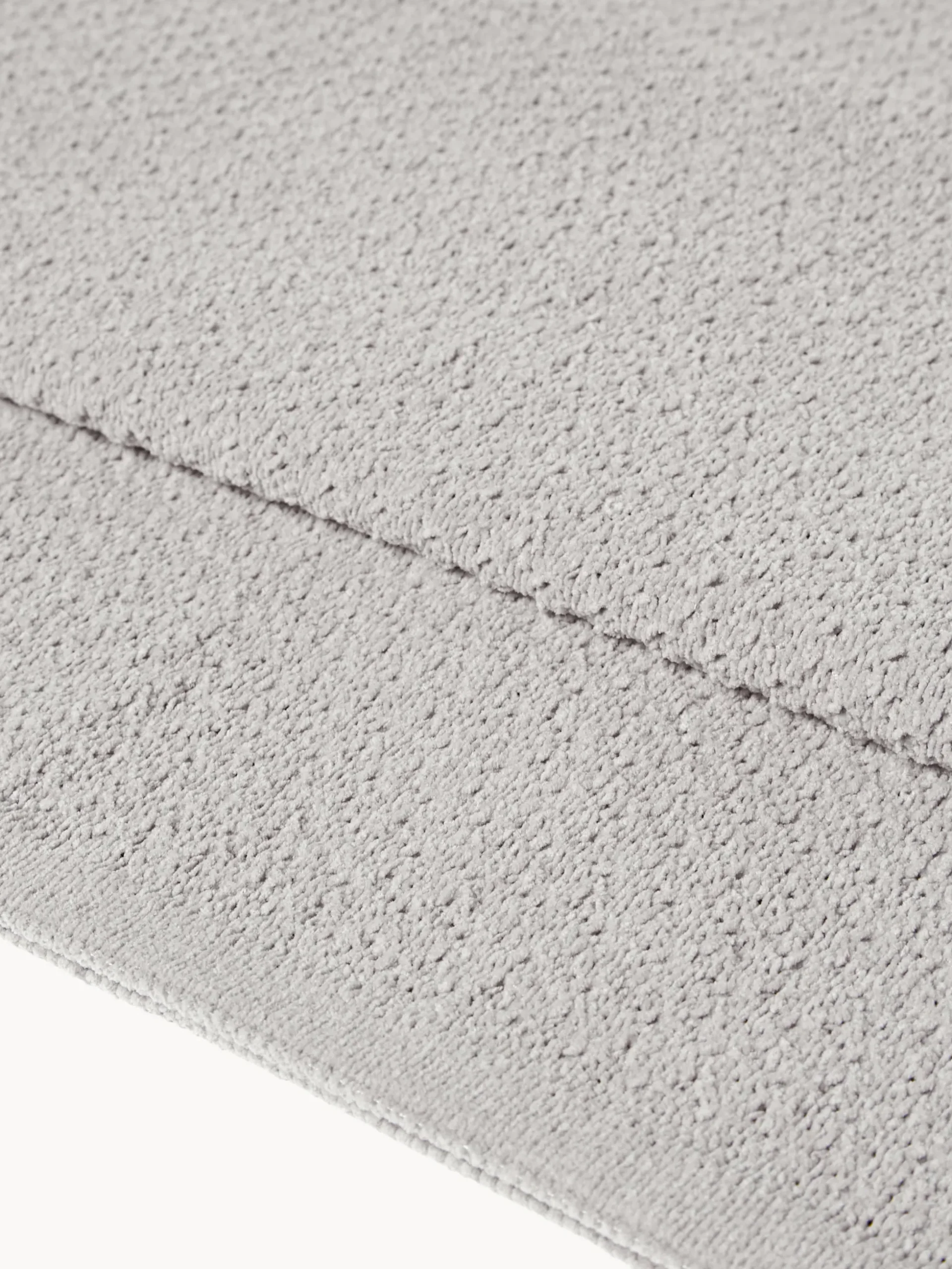 Coperta morbida lavorata a maglia in ciniglia Everly