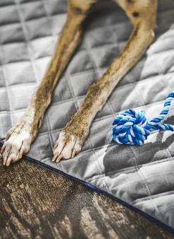 Coperta per animali trapuntata Oxford, varie misure