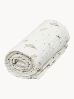 Coperta per bambini in cotone organico Dreamland
