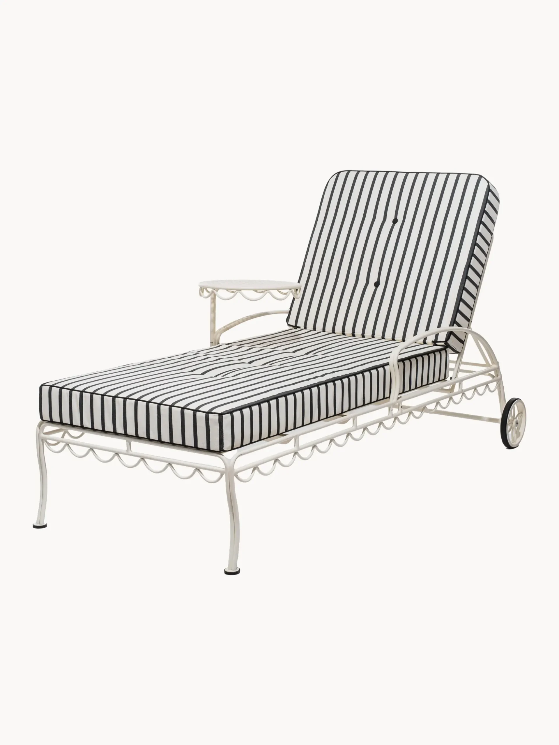 Copertura per lettino Al Fresco