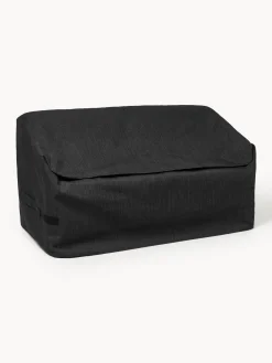 Copertura protettiva per divano da giardino 2 posti Lu