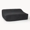 Copertura protettiva per letto da giardino doppio Eiko