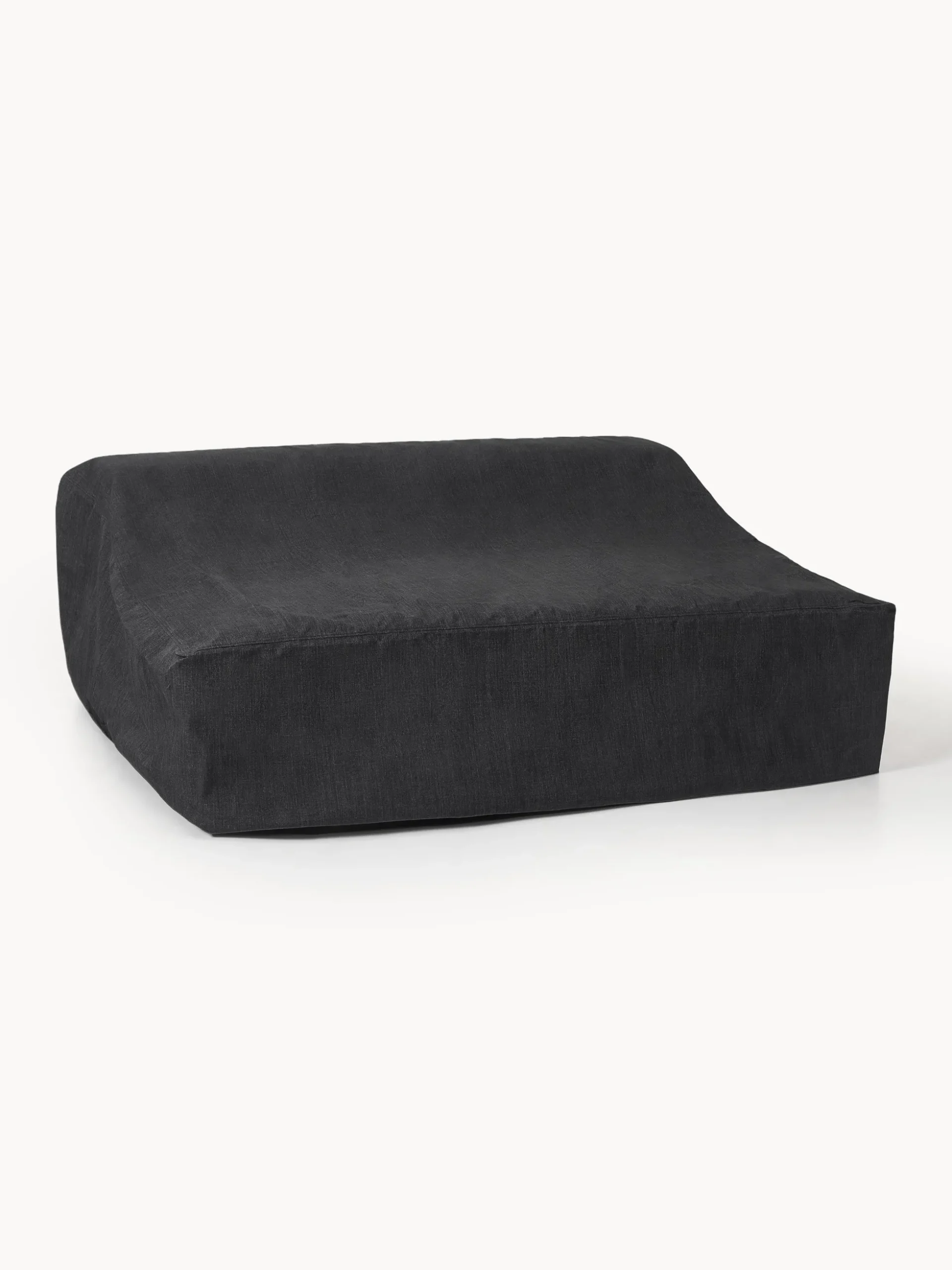 Copertura protettiva per letto da giardino doppio Eiko