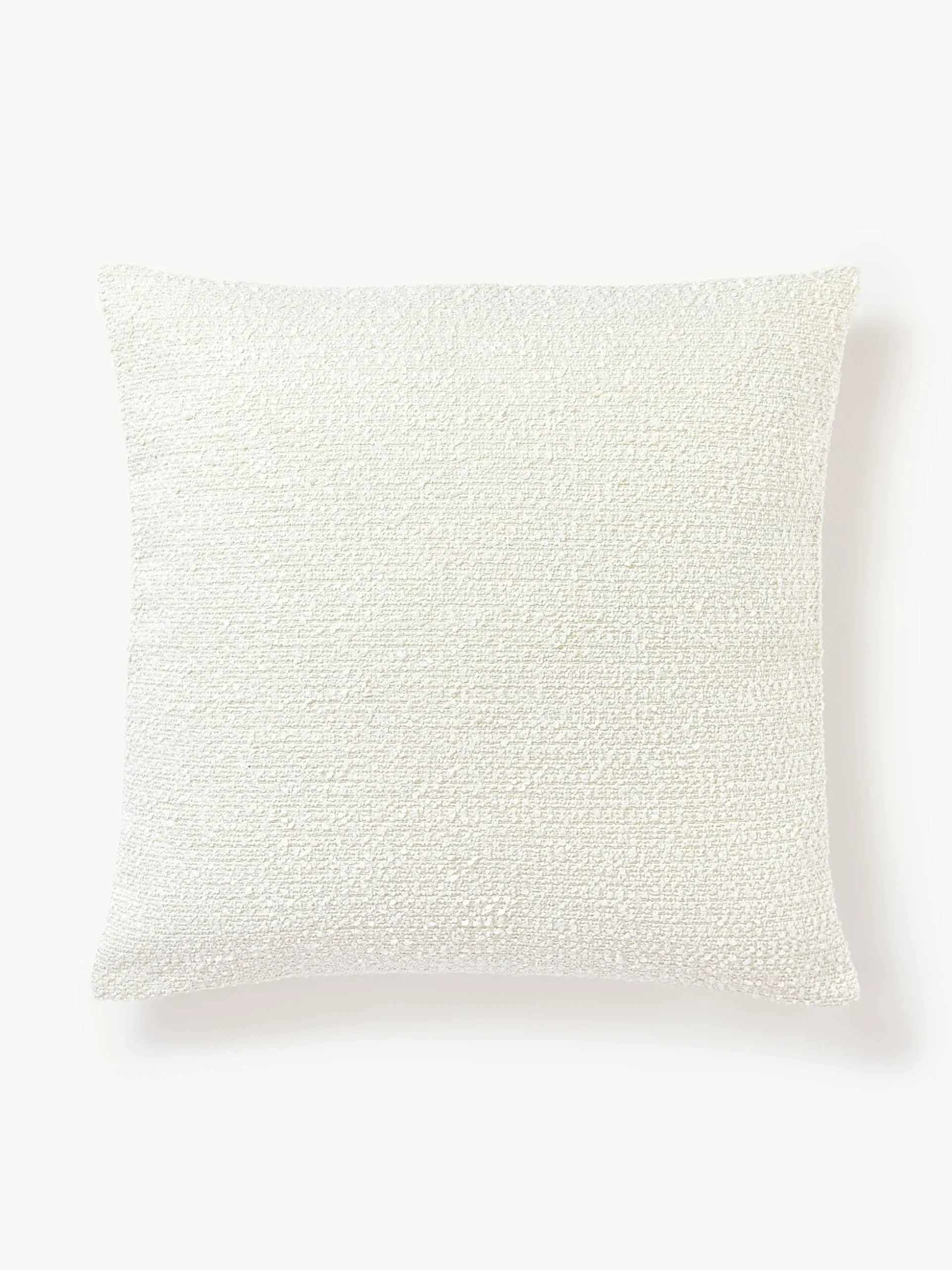 Copricuscini in bouclé Bellamie 2 pz