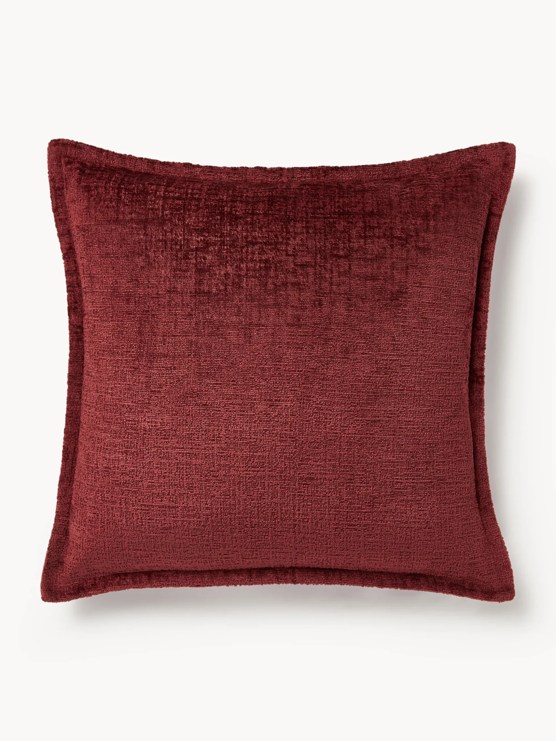 Copricuscino in bouclé Shannon Wr