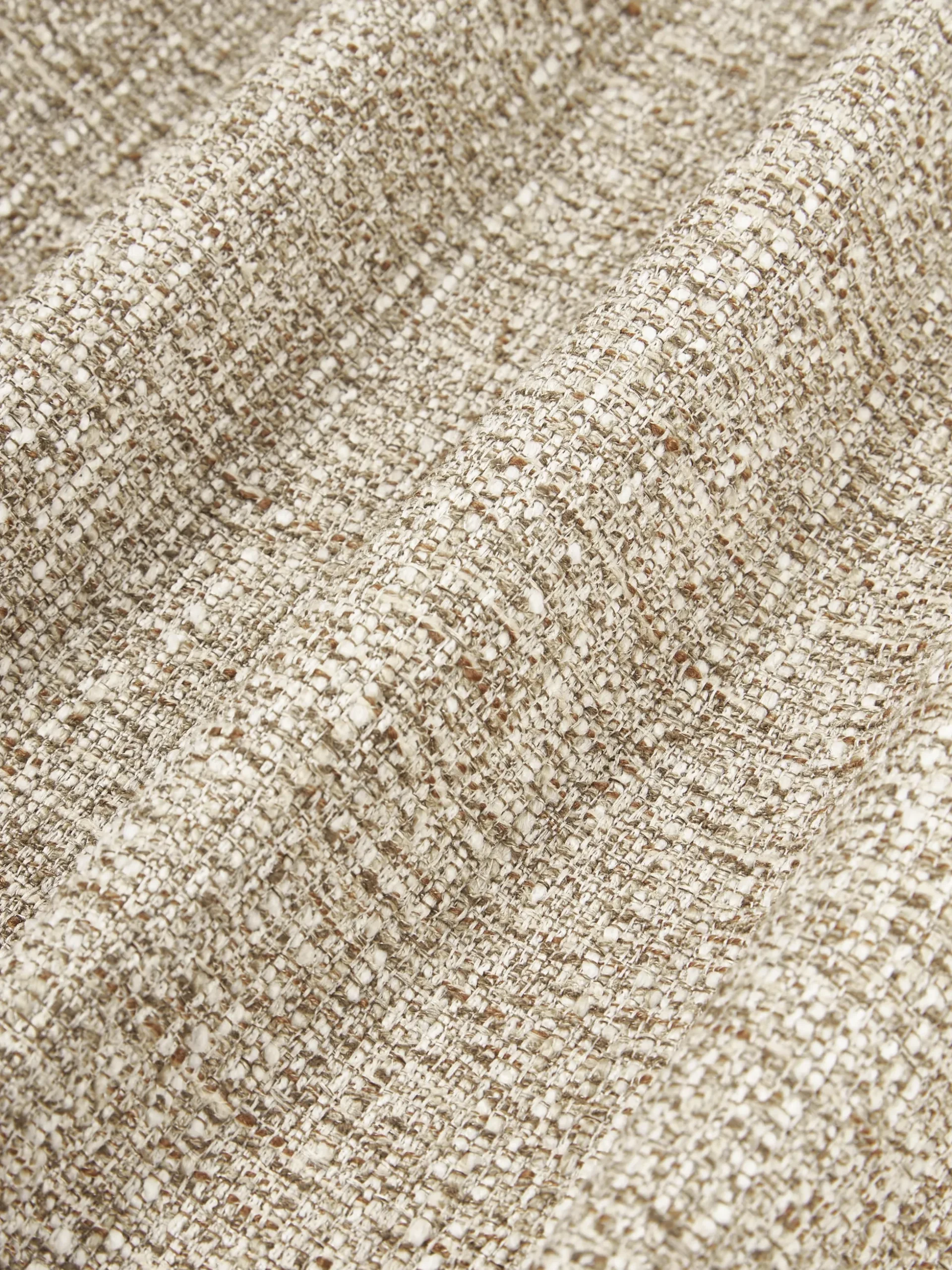 Copricuscino in bouclé Talea