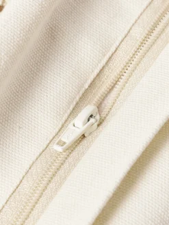 Copricuscino in cotone Bell